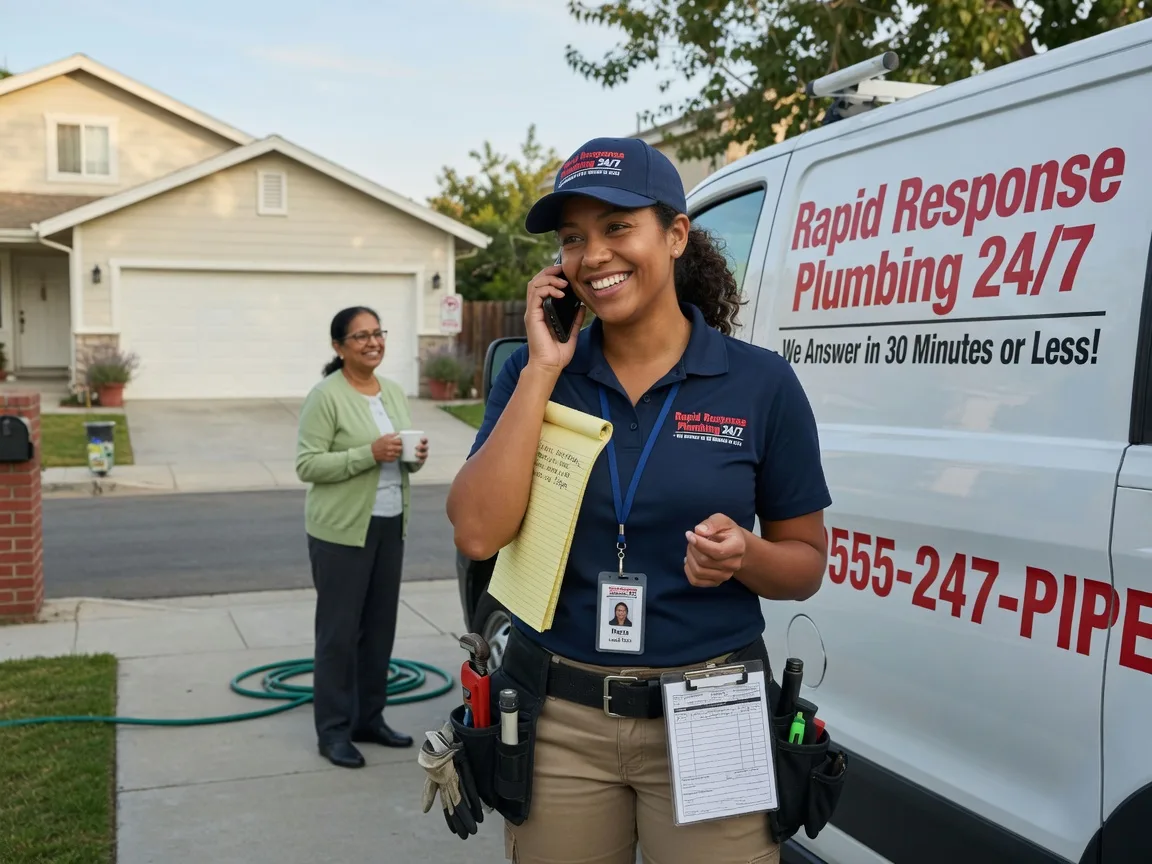 Emergency Plumber Jamul, CA FAQs